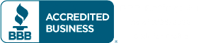 BBB Accredited Business