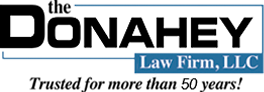 The Donahey Law Firm - Personal Injury Lawyers in Columbus, OH