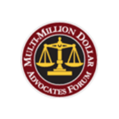Multi-Million Dollar Advocates Forum