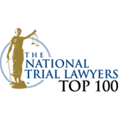 Tha National Trial Lawyers - Top 100